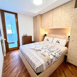Appartamento La Casetta Vintage - With Garage, Bormio