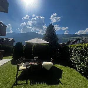 Appartamento Incantevole Con Box E Room, Wi-fi,, Bormio